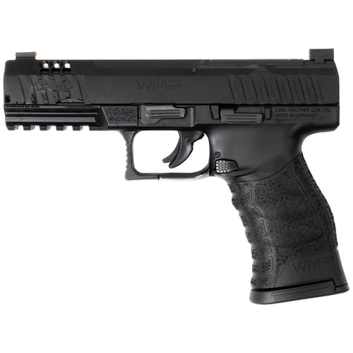 WALTHER WMP